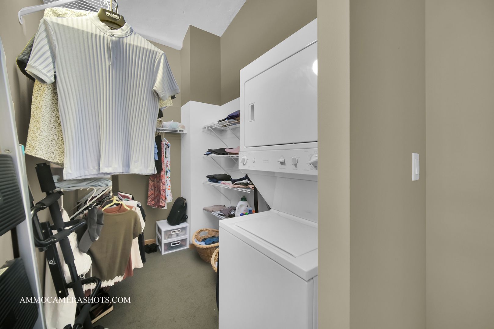 801 S Wells Street #710, Chicago, IL 60607