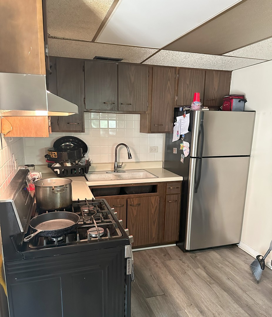 3127 Bernice Road #2, Lansing, IL 60438