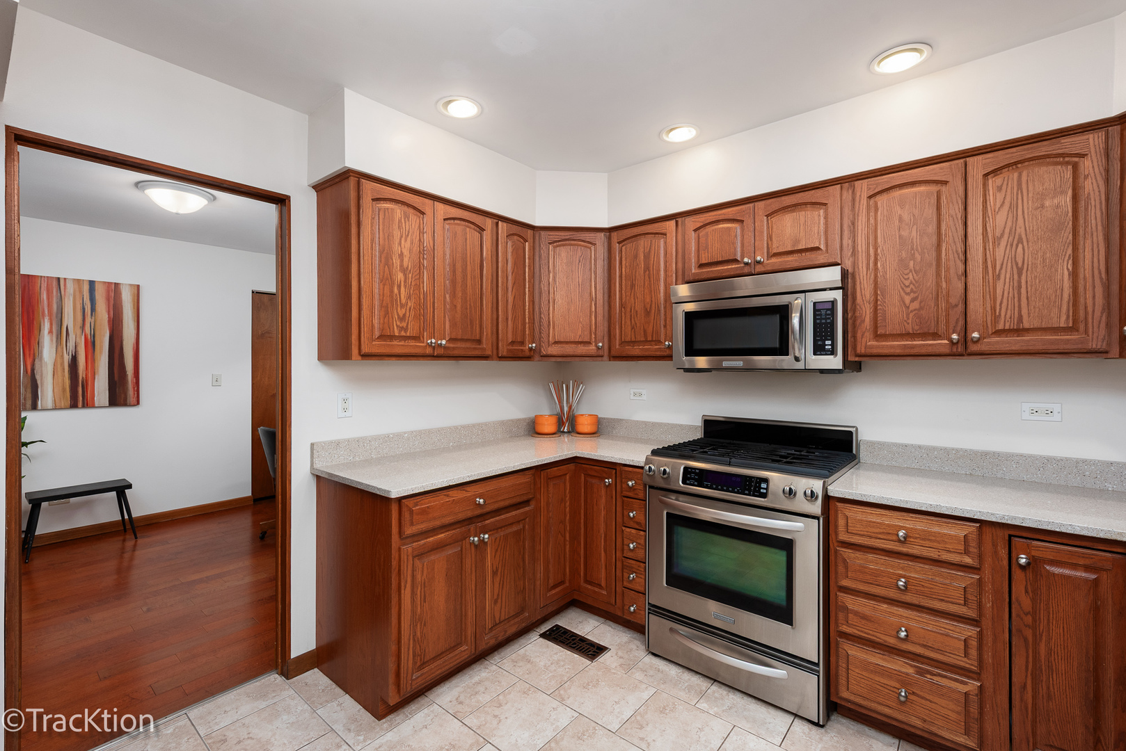740 61ST Street, Downers Grove, IL 60516