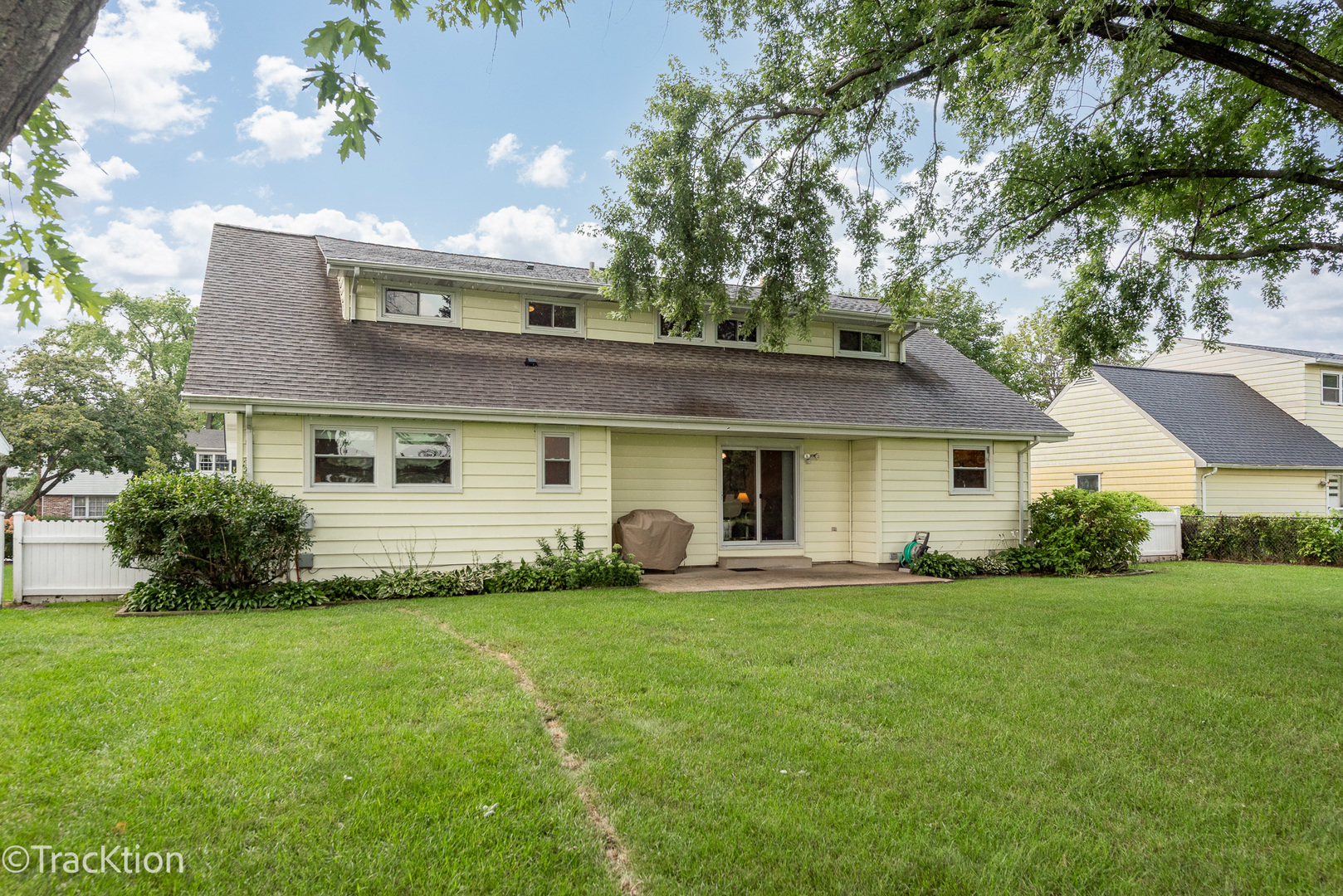 740 61ST Street, Downers Grove, IL 60516