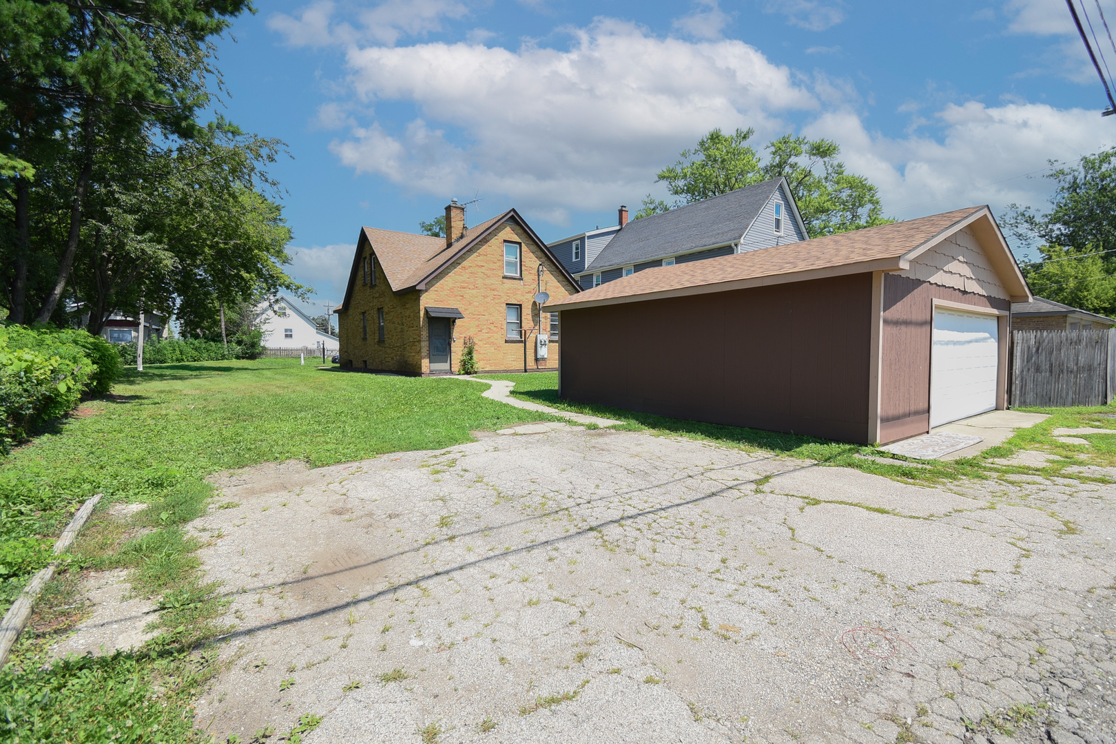 1807 16th Street, North Chicago, IL 60064