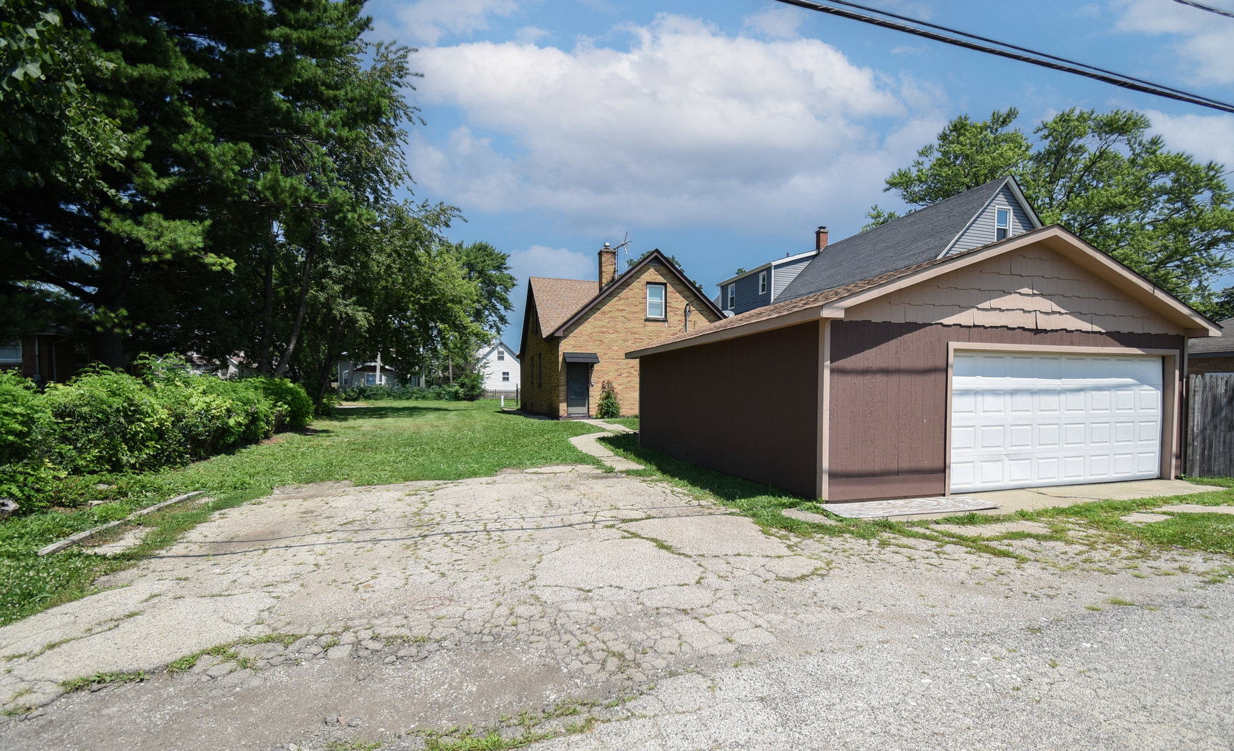 1807 16th Street, North Chicago, IL 60064