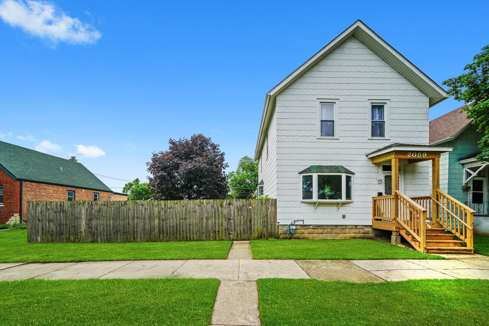 2059 Market Street, Blue Island, IL 60406
