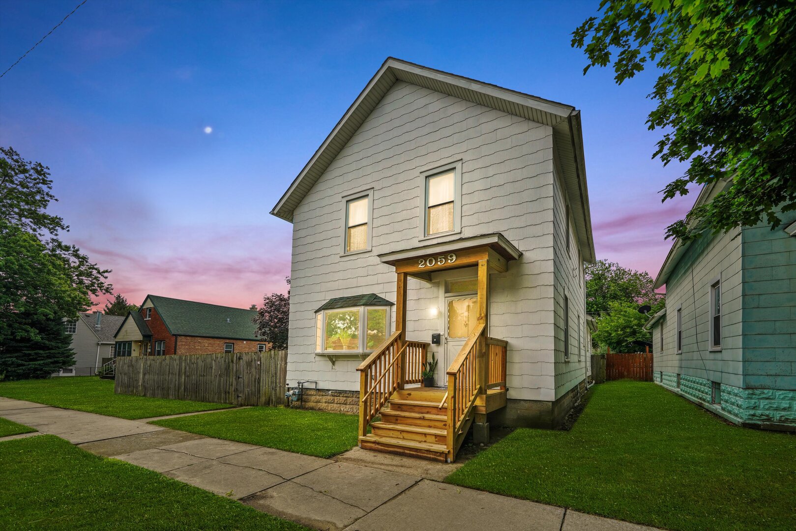 2059 Market Street, Blue Island, IL 60406