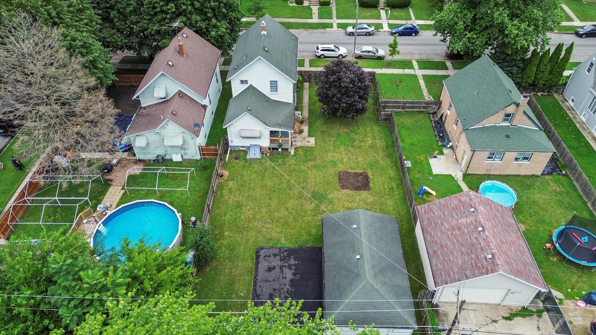 2059 Market Street, Blue Island, IL 60406