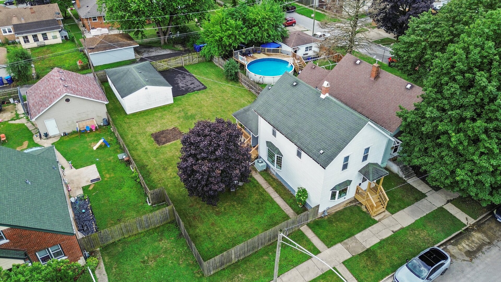 2059 Market Street, Blue Island, IL 60406