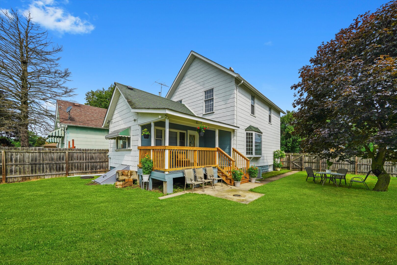 2059 Market Street, Blue Island, IL 60406