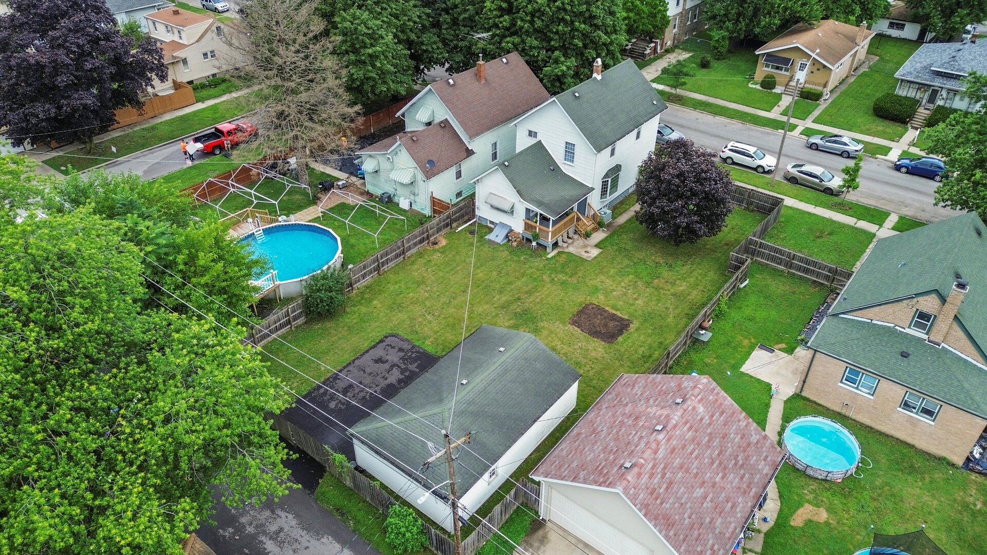 2059 Market Street, Blue Island, IL 60406