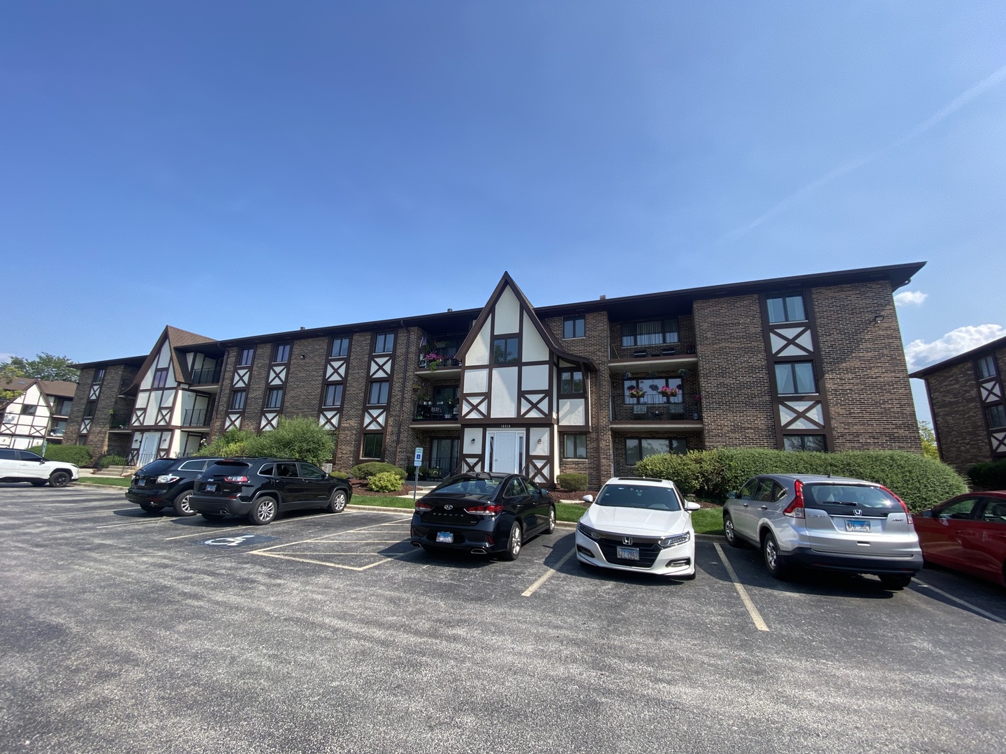 10516 Ridge Cove Drive #36C, Chicago Ridge, IL 60415