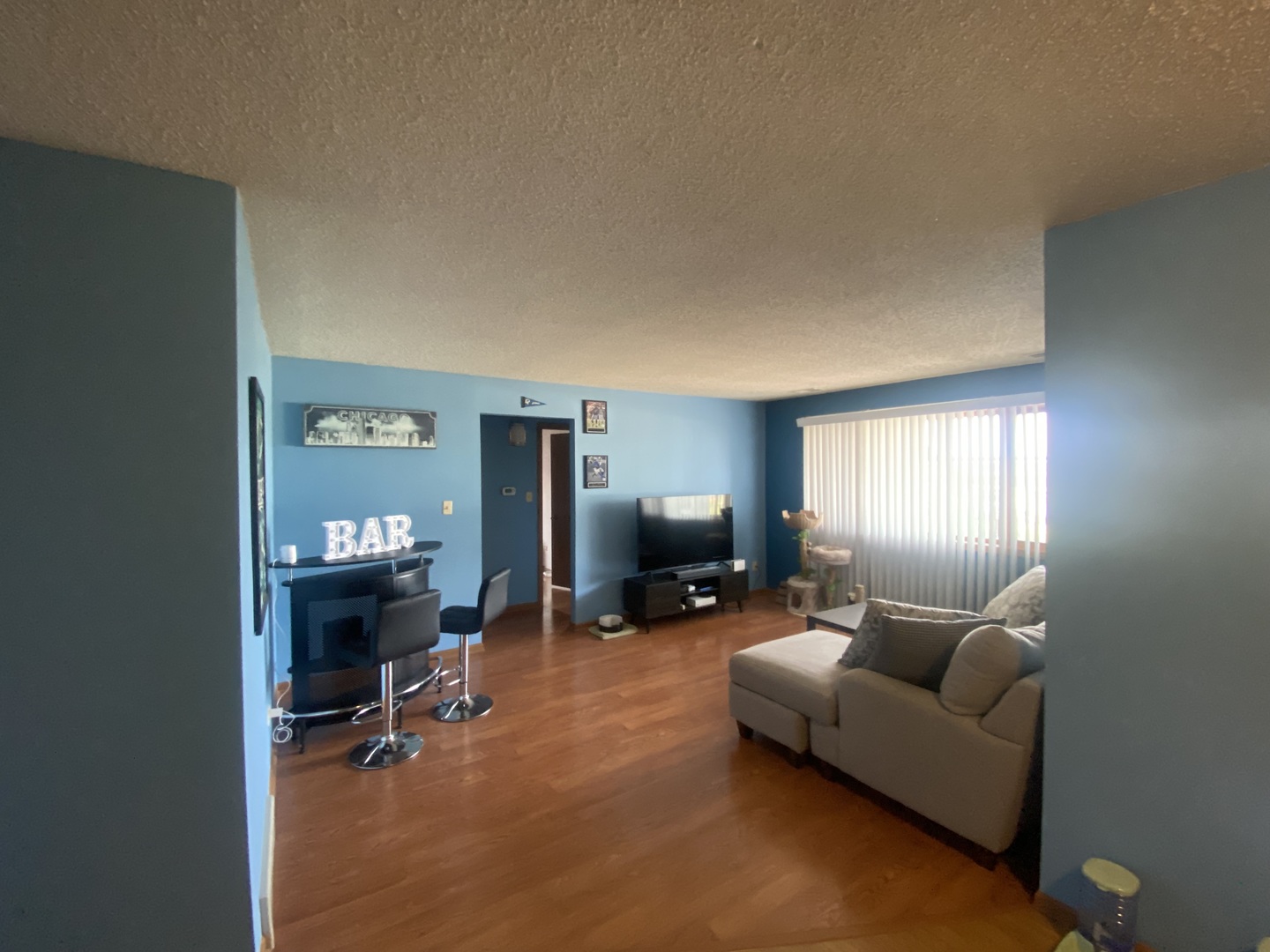 10516 Ridge Cove Drive #36C, Chicago Ridge, IL 60415