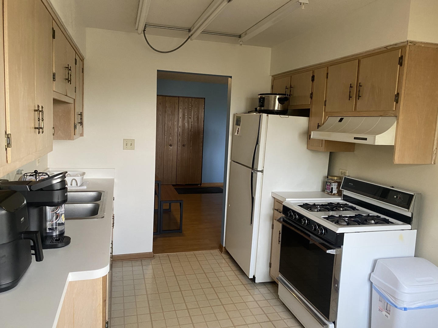 10516 Ridge Cove Drive #36C, Chicago Ridge, IL 60415