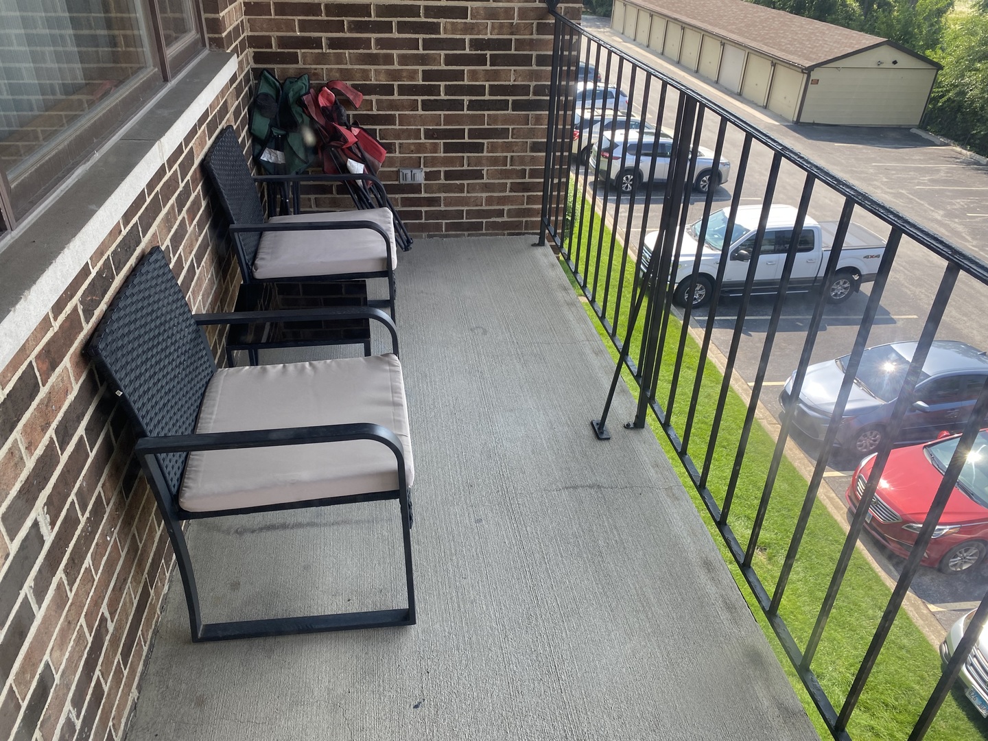 10516 Ridge Cove Drive #36C, Chicago Ridge, IL 60415