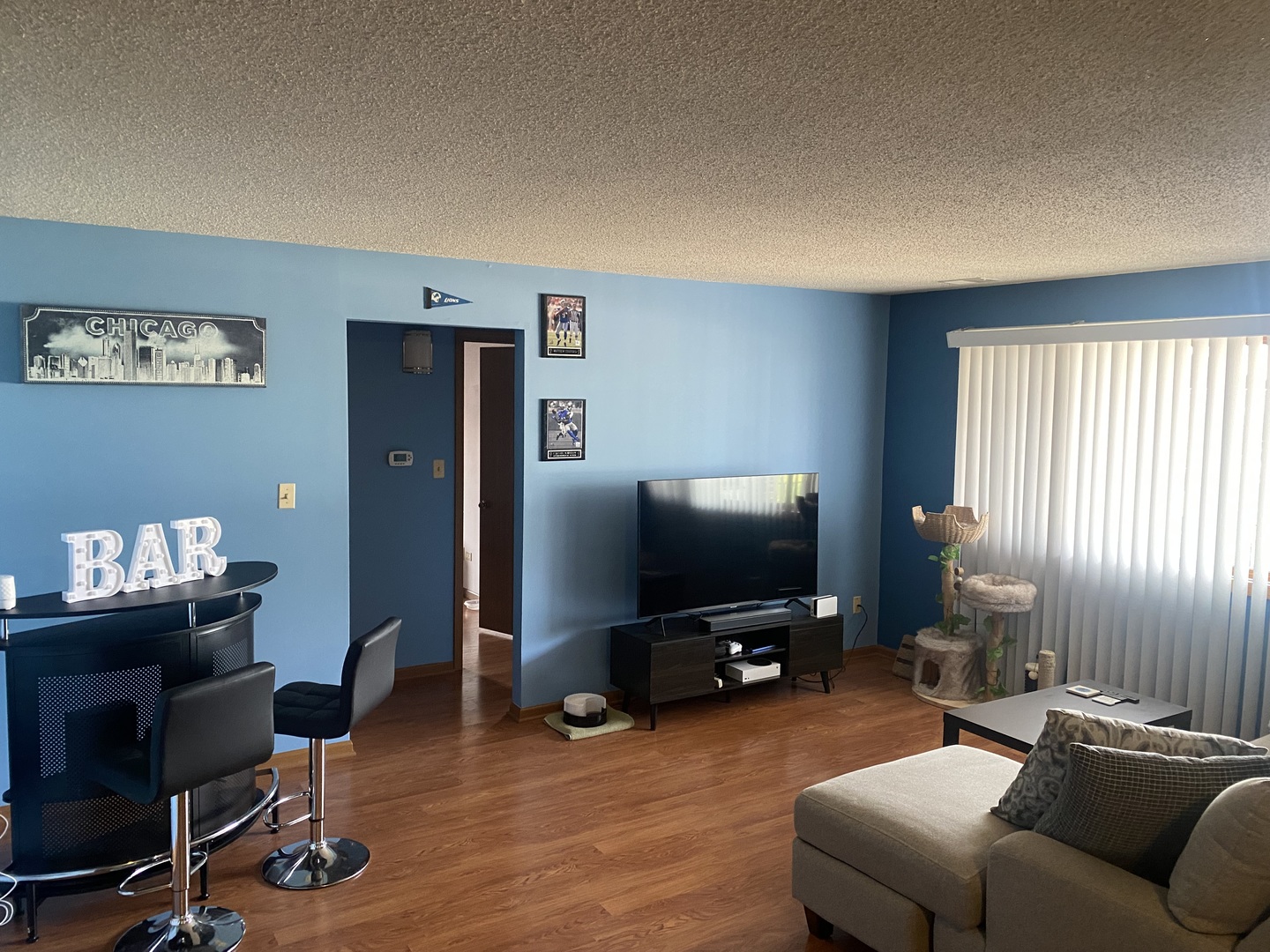 10516 Ridge Cove Drive #36C, Chicago Ridge, IL 60415