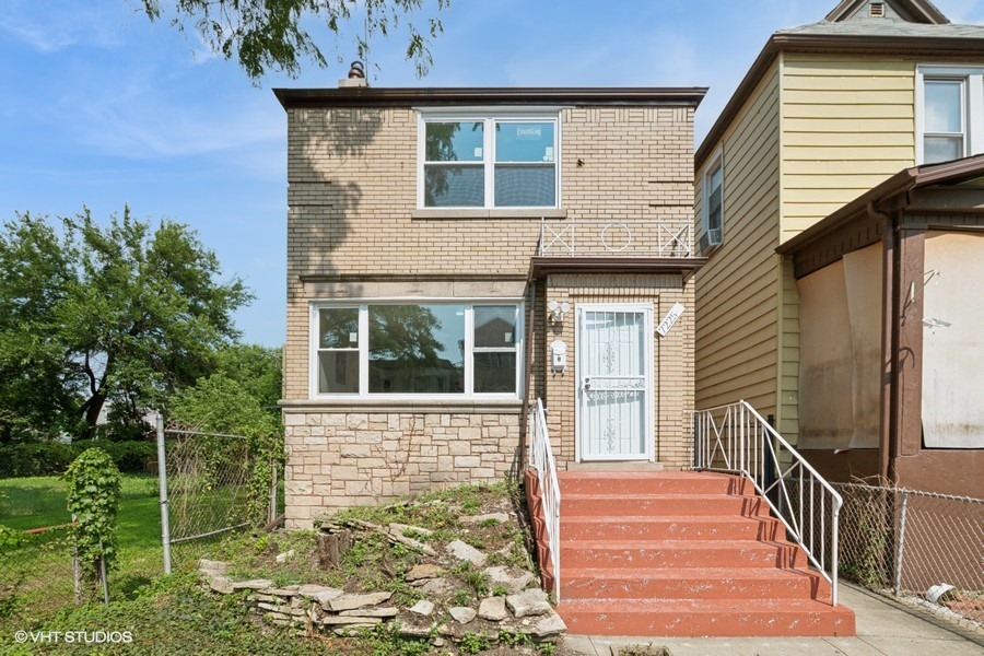 7225 S Sangamon Street, Chicago, IL 60621
