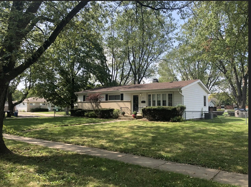 430 N Lincoln Avenue, Villa Park, IL 60181