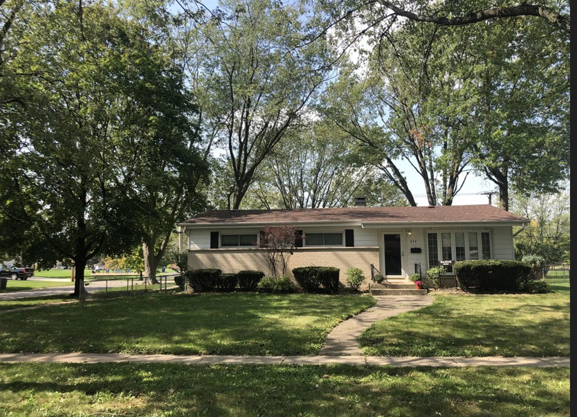 430 N Lincoln Avenue, Villa Park, IL 60181