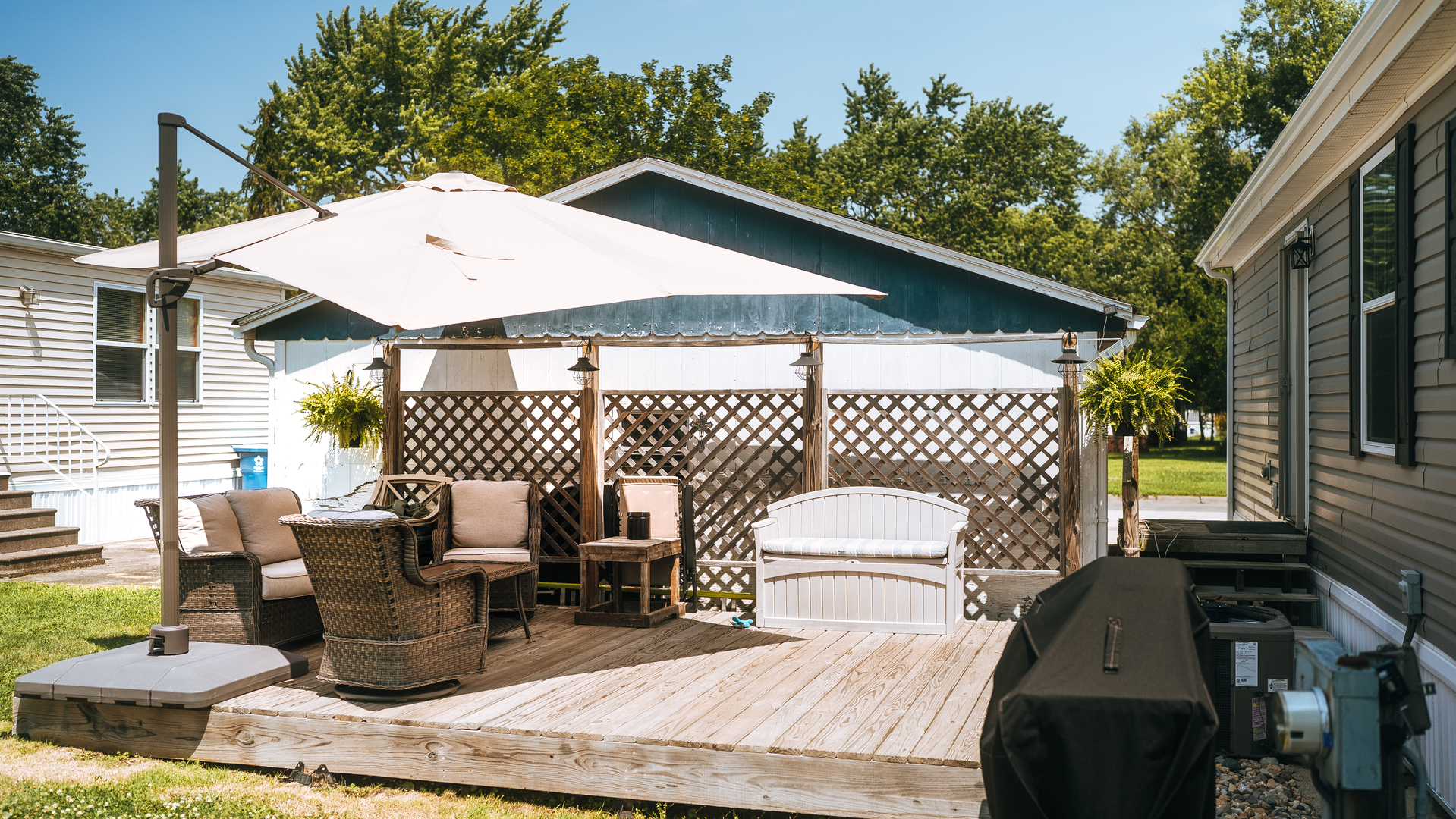 315 Avenue F Avenue, Bloomington, IL 61704