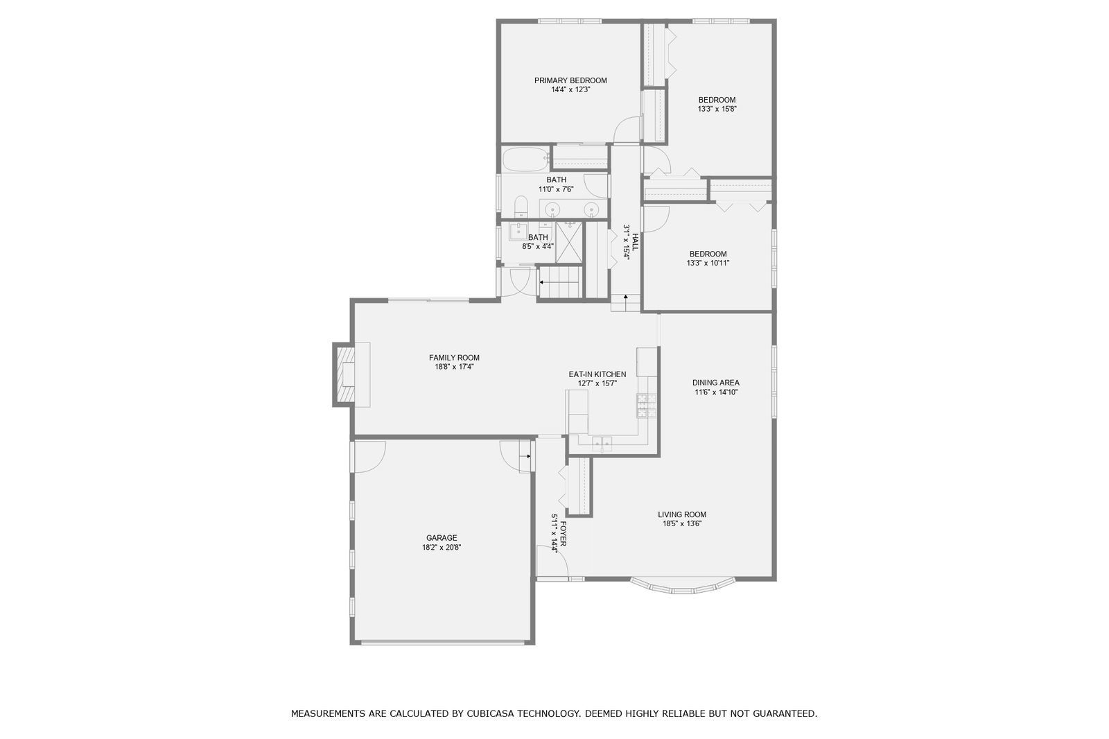 9100 Oakwood Drive, Tinley Park, IL 60487
