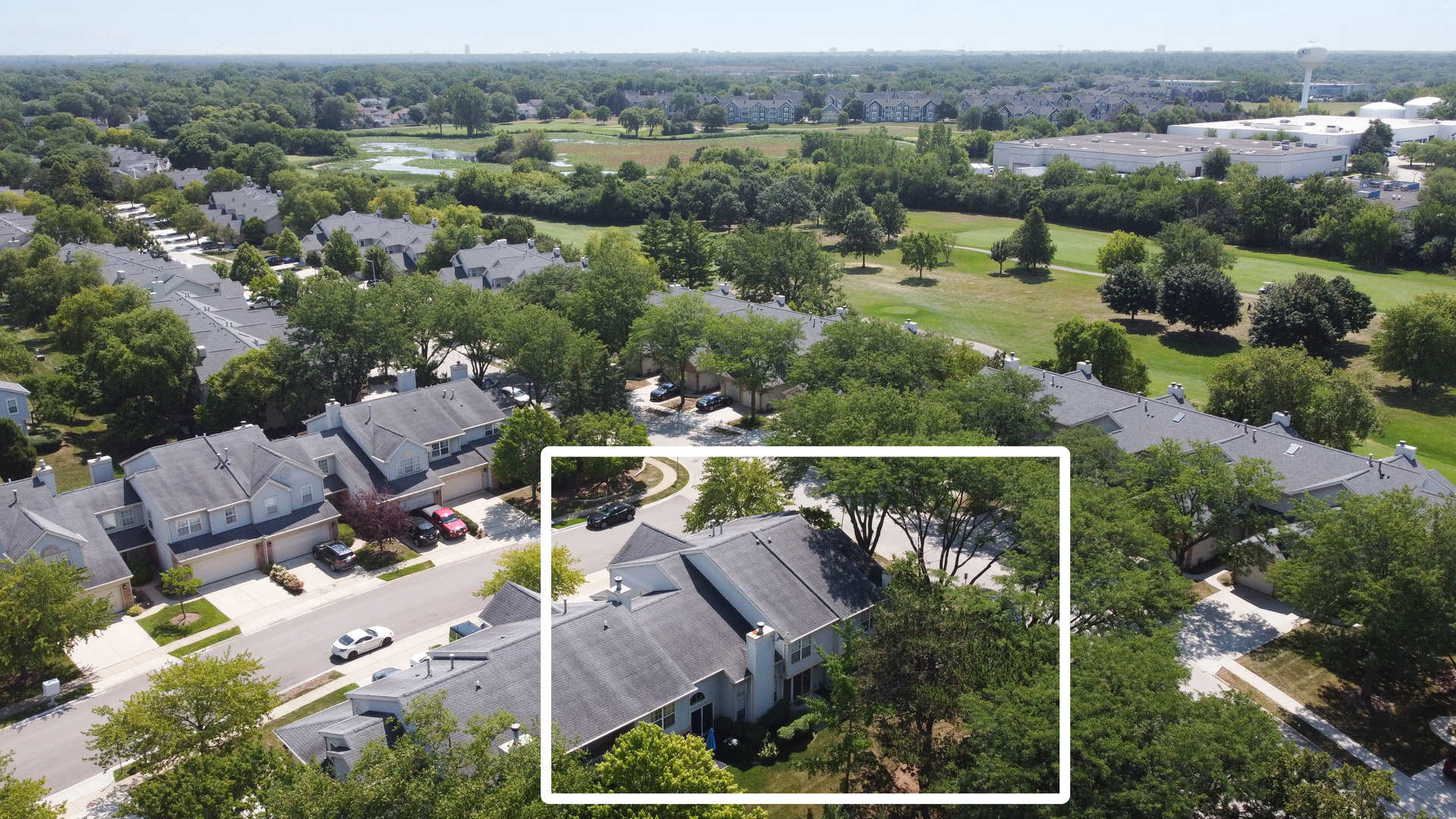 1400 Club Drive, Glendale Heights, IL 60139