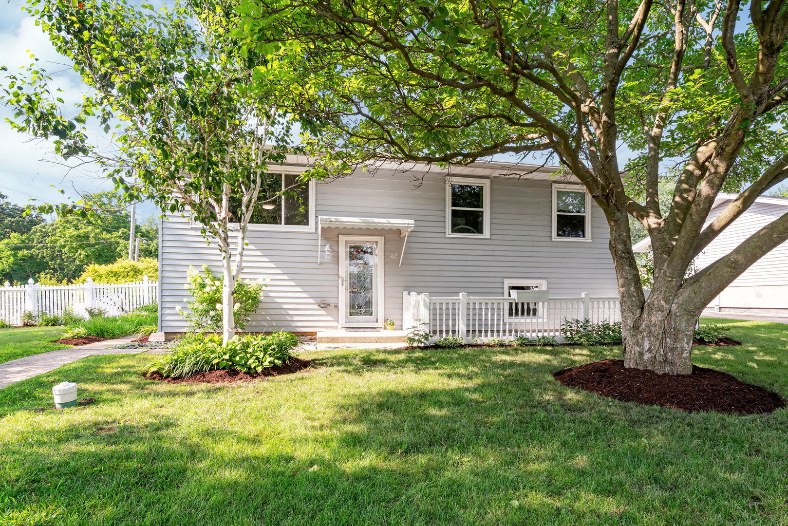 1102 Basin Drive, Lockport, IL 60441