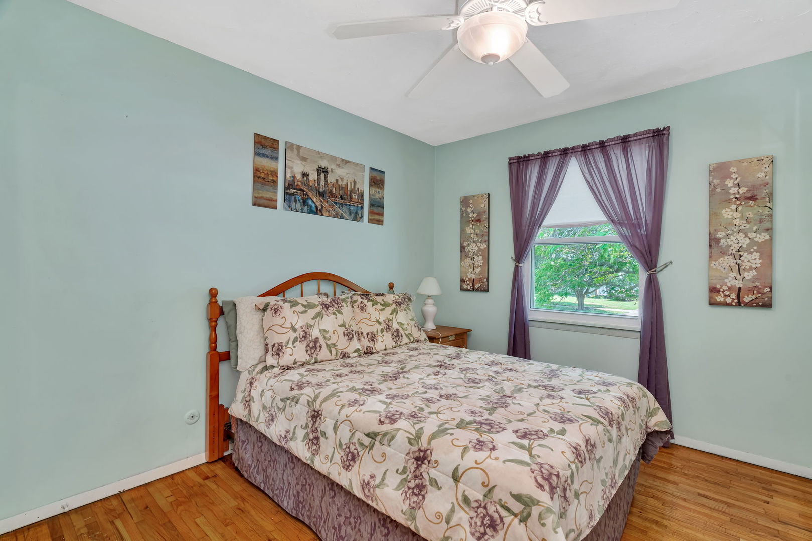 1102 Basin Drive, Lockport, IL 60441