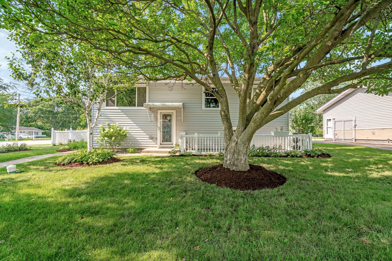 1102 Basin Drive, Lockport, IL 60441