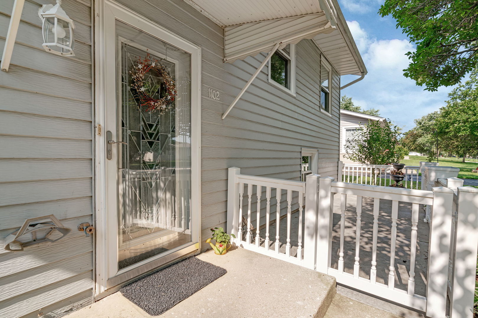 1102 Basin Drive, Lockport, IL 60441