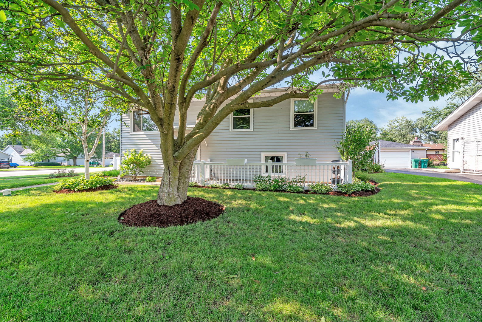 1102 Basin Drive, Lockport, IL 60441