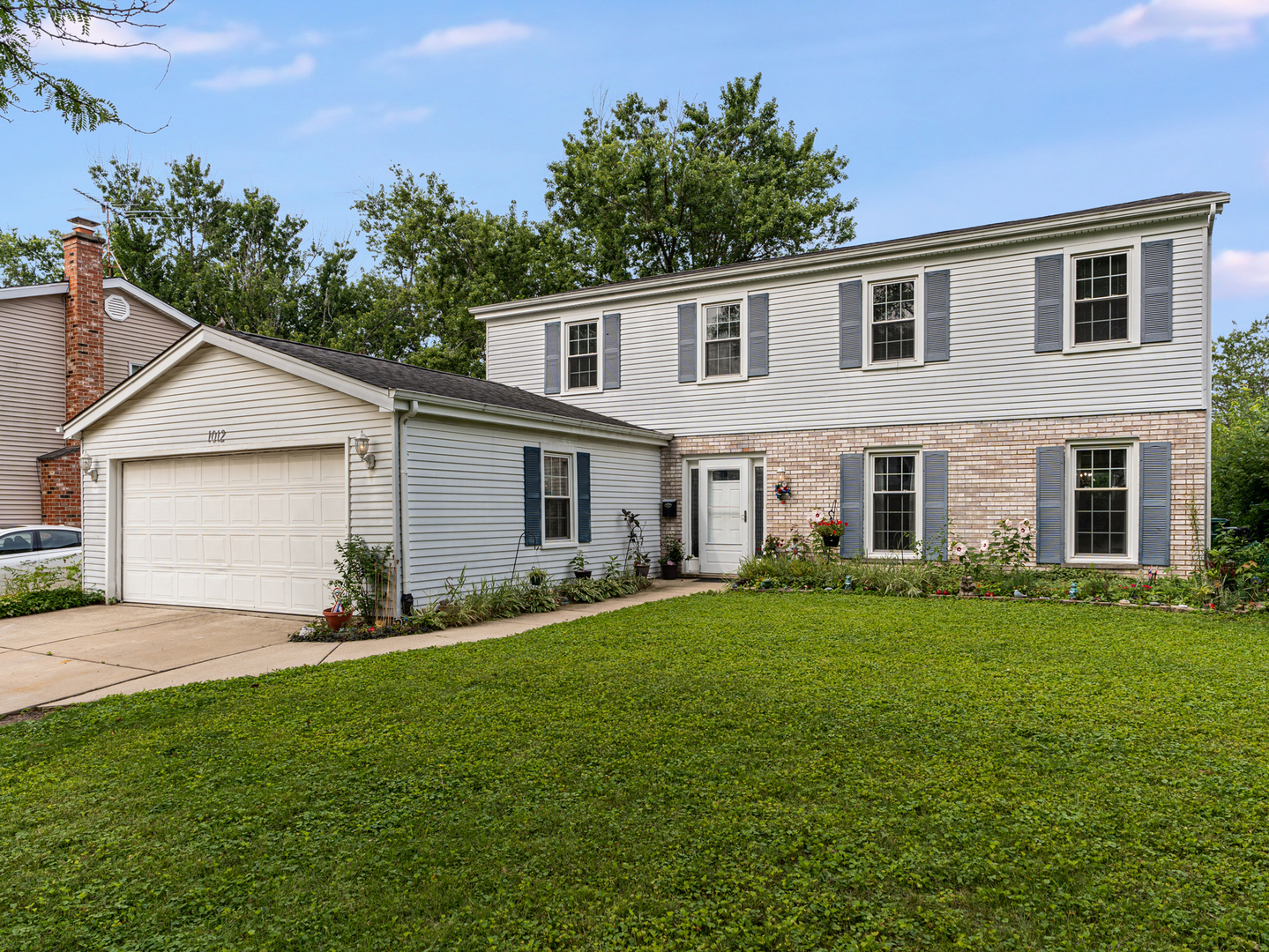 1012 Apple Lane, Lombard, IL 60148