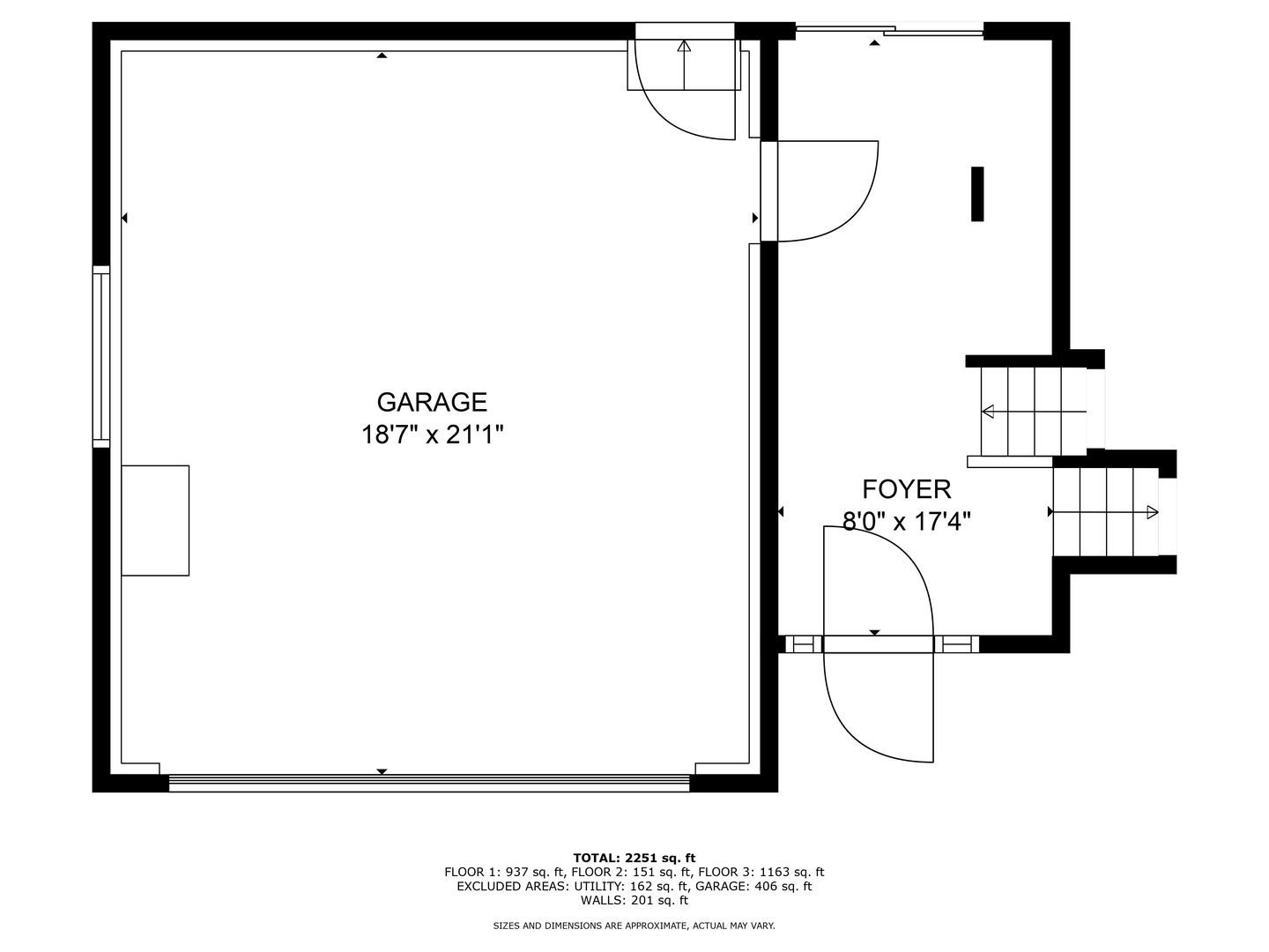 810 Red Bridge Road, Lake Zurich, IL 60047