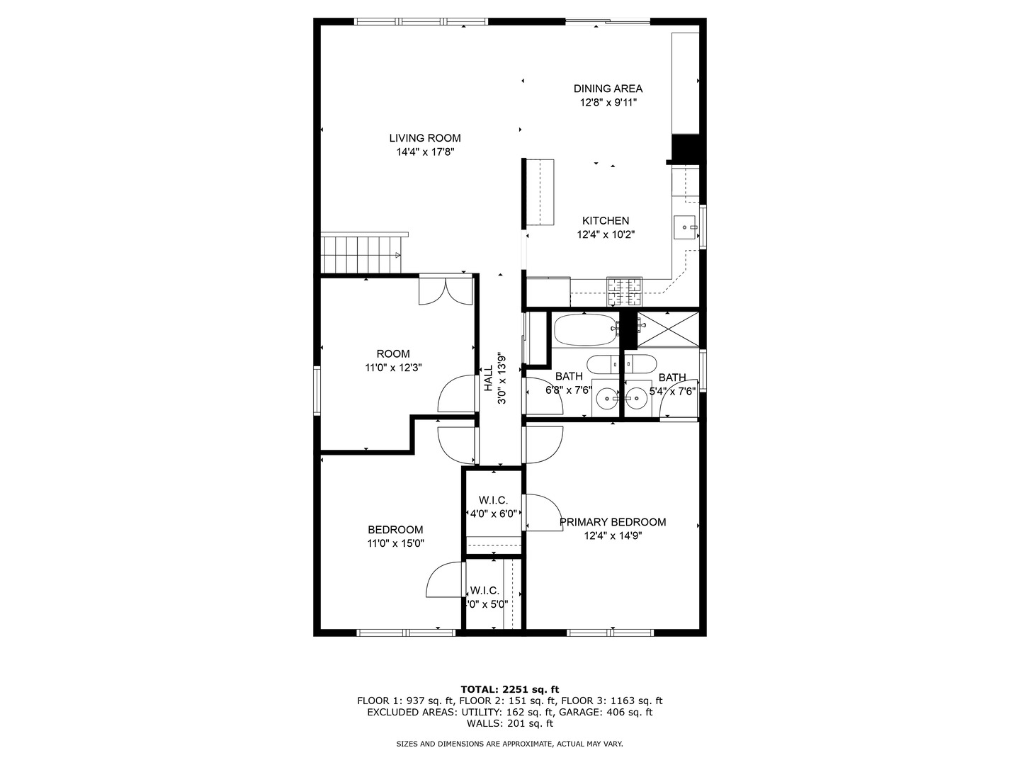 810 Red Bridge Road, Lake Zurich, IL 60047