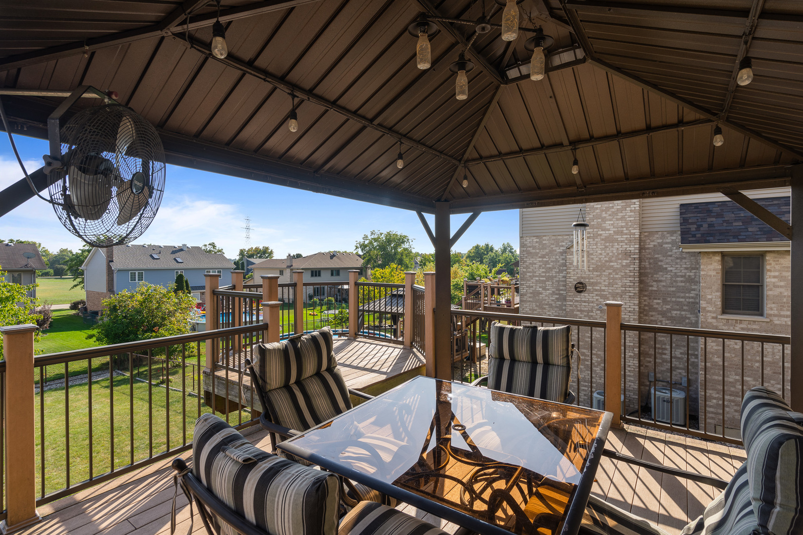 12459 Rosewood Drive, Homer Glen, IL 60491
