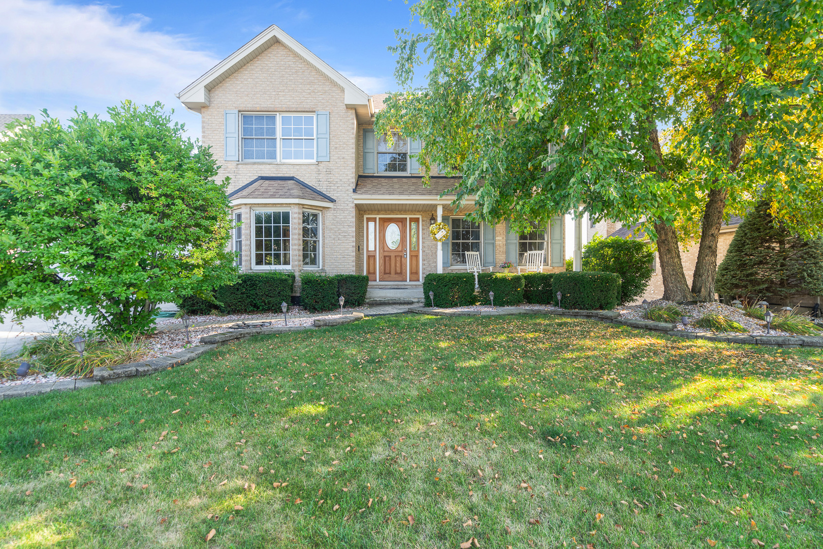 12459 Rosewood Drive, Homer Glen, IL 60491
