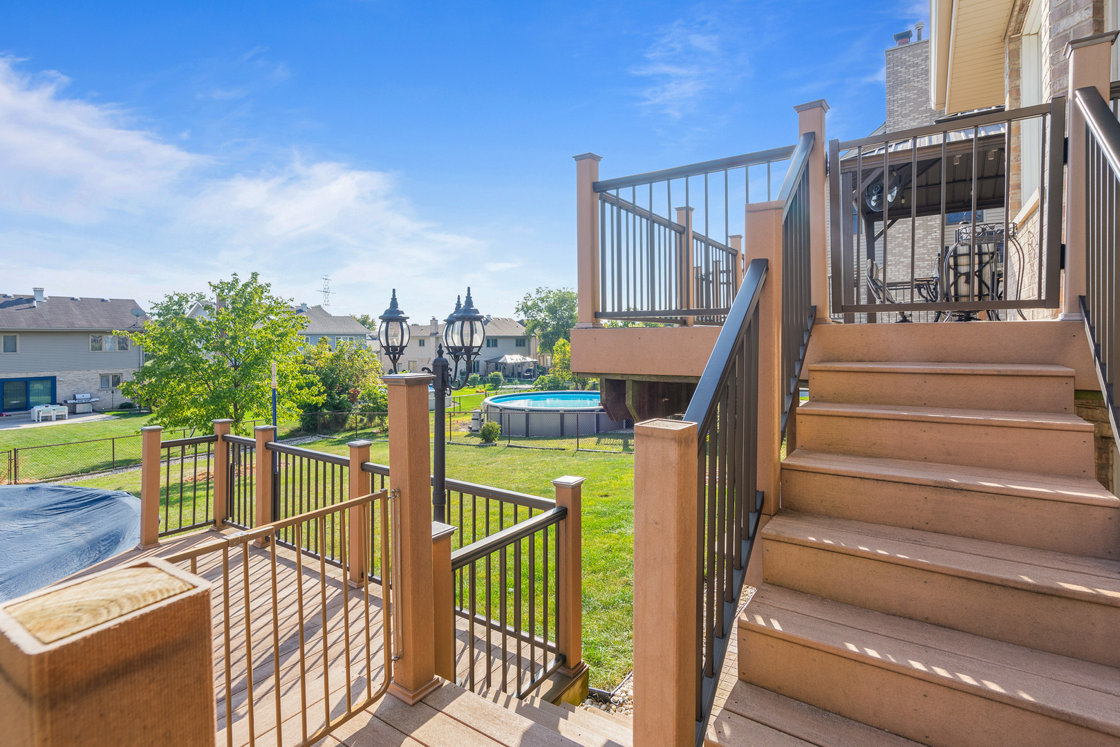 12459 Rosewood Drive, Homer Glen, IL 60491