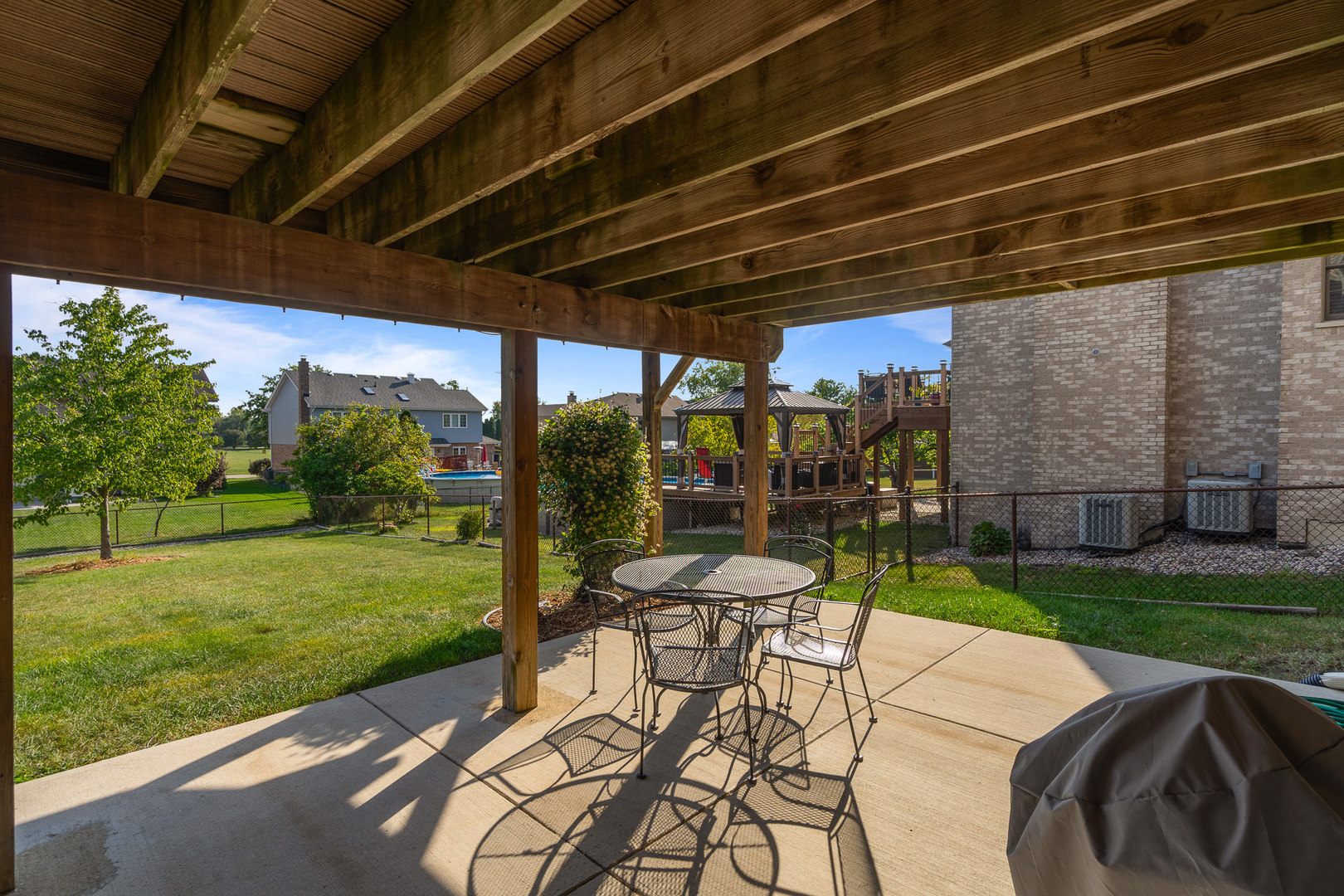 12459 Rosewood Drive, Homer Glen, IL 60491