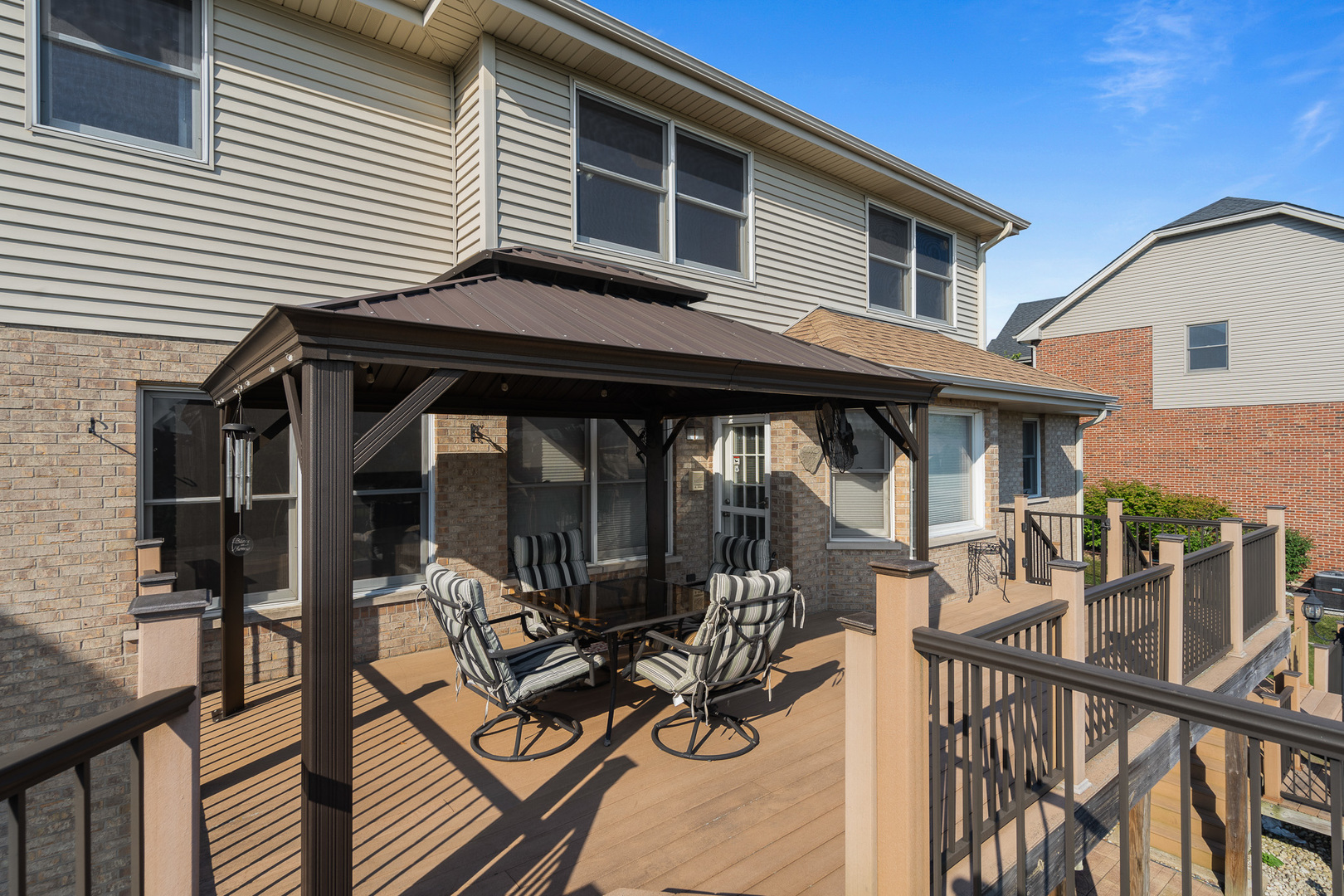 12459 Rosewood Drive, Homer Glen, IL 60491