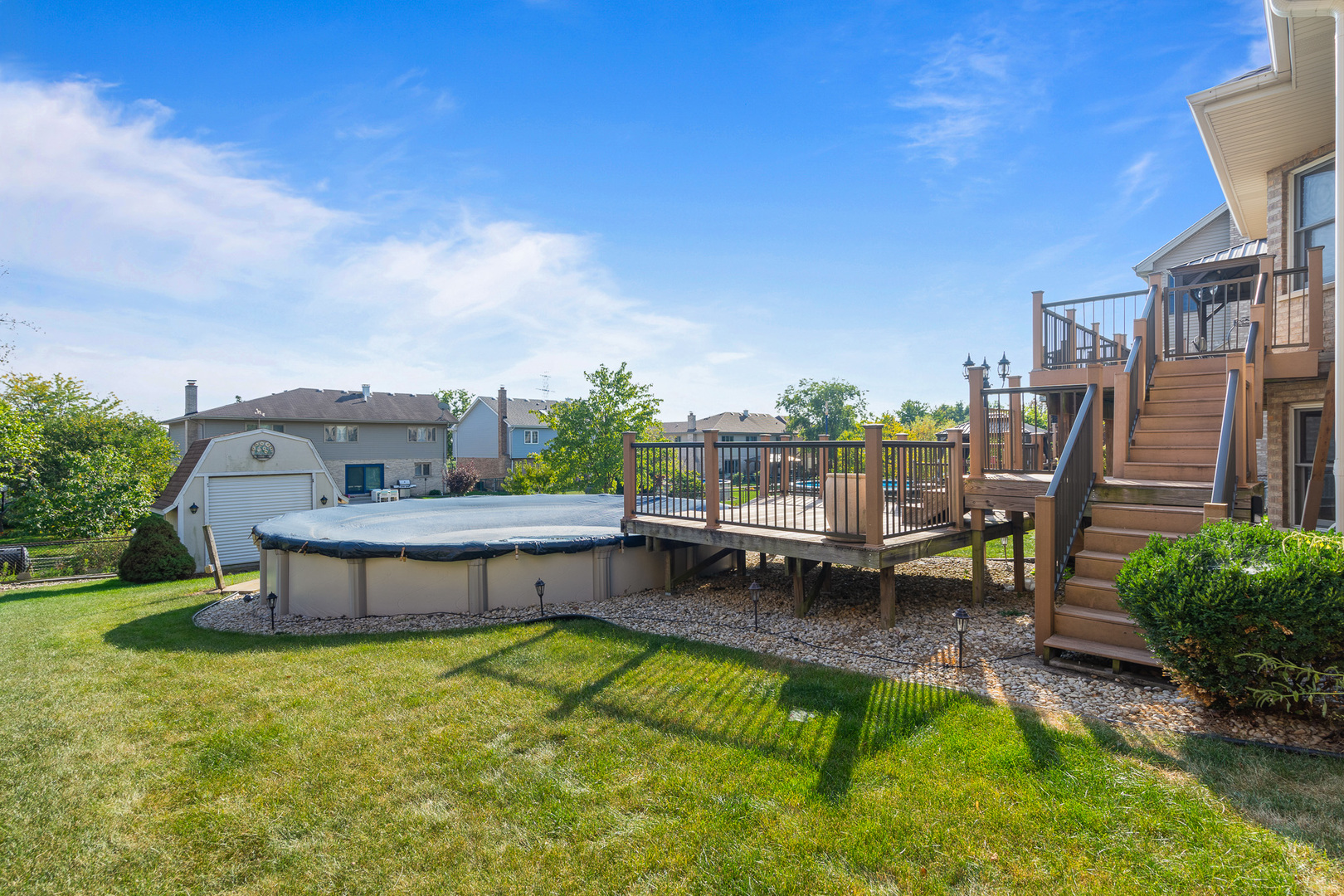 12459 Rosewood Drive, Homer Glen, IL 60491