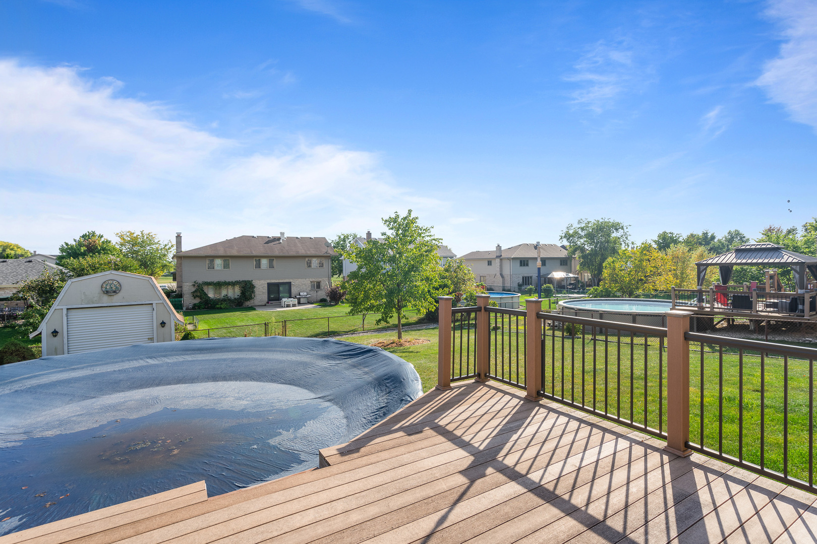 12459 Rosewood Drive, Homer Glen, IL 60491