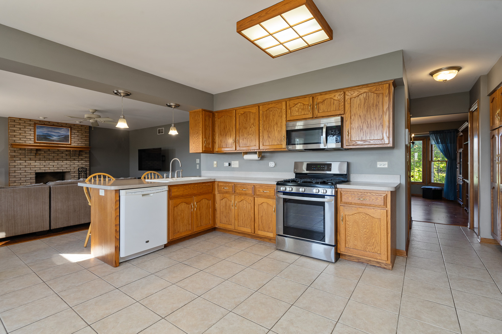 12459 Rosewood Drive, Homer Glen, IL 60491