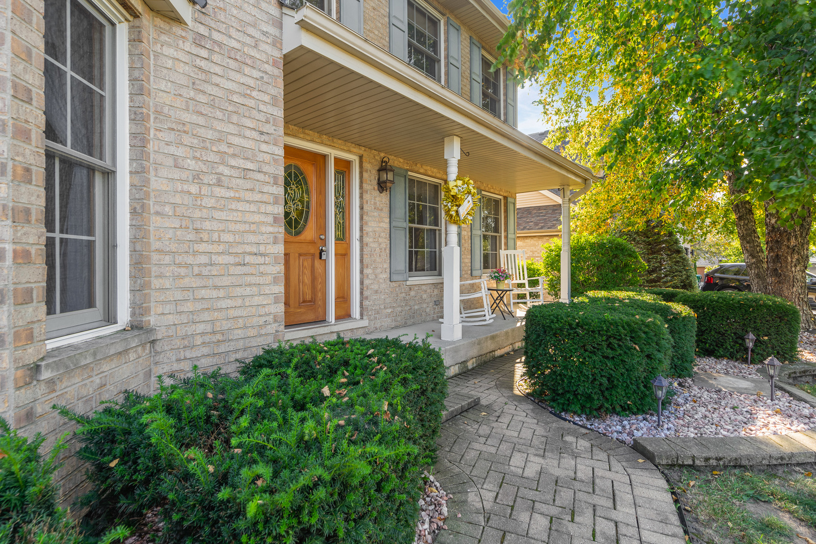 12459 Rosewood Drive, Homer Glen, IL 60491