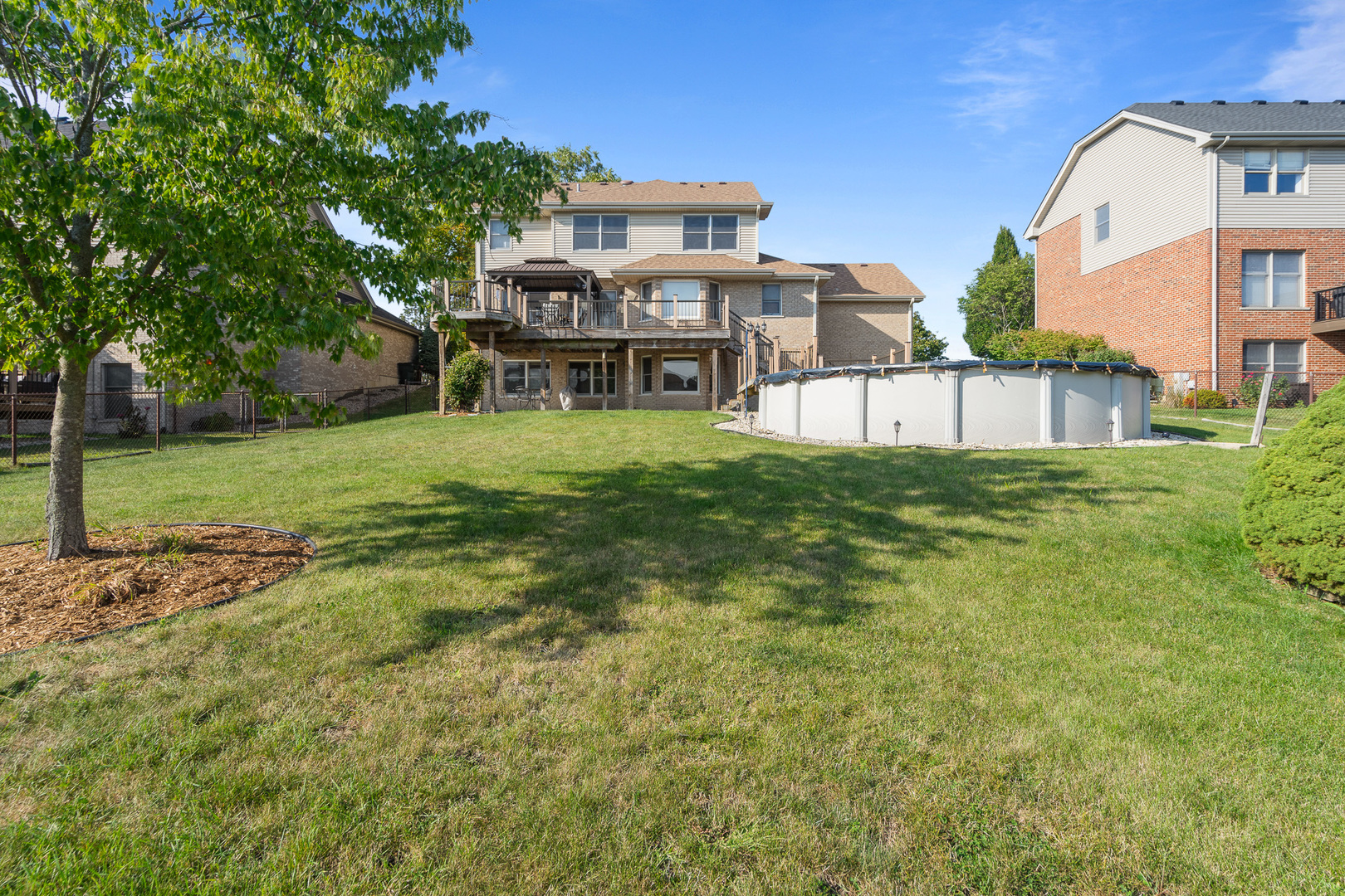 12459 Rosewood Drive, Homer Glen, IL 60491