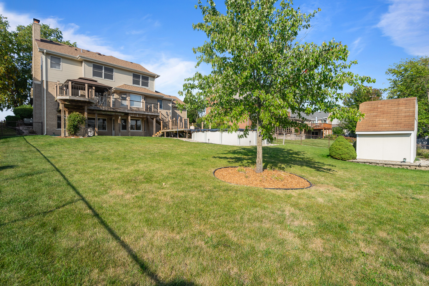 12459 Rosewood Drive, Homer Glen, IL 60491