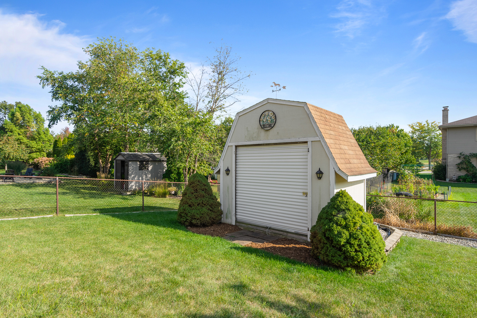 12459 Rosewood Drive, Homer Glen, IL 60491