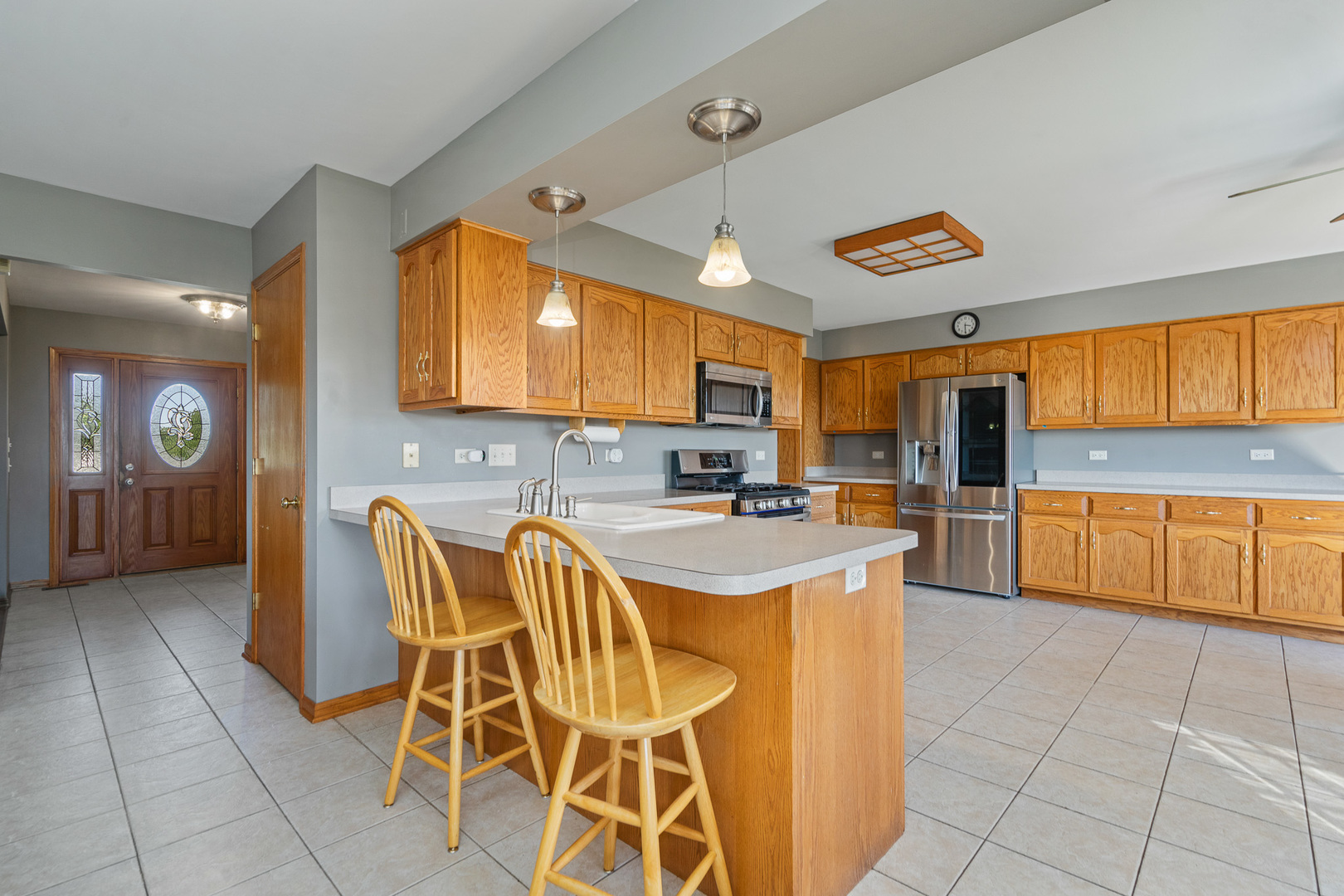 12459 Rosewood Drive, Homer Glen, IL 60491