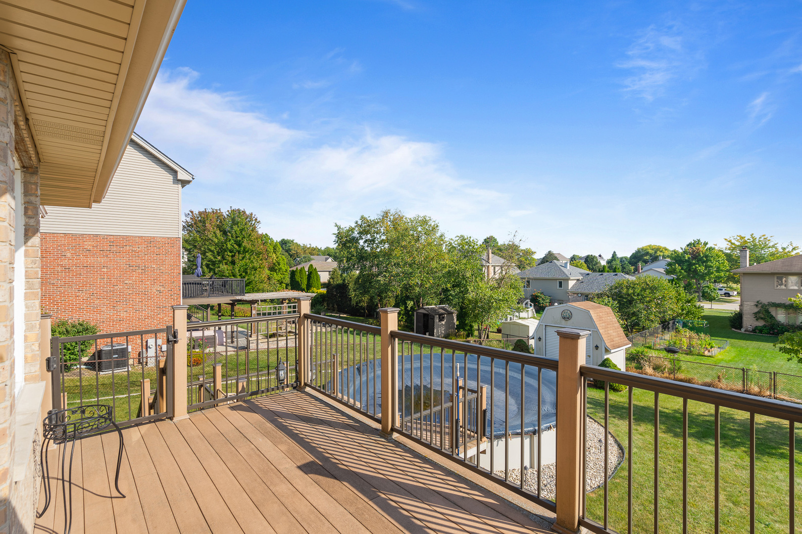 12459 Rosewood Drive, Homer Glen, IL 60491