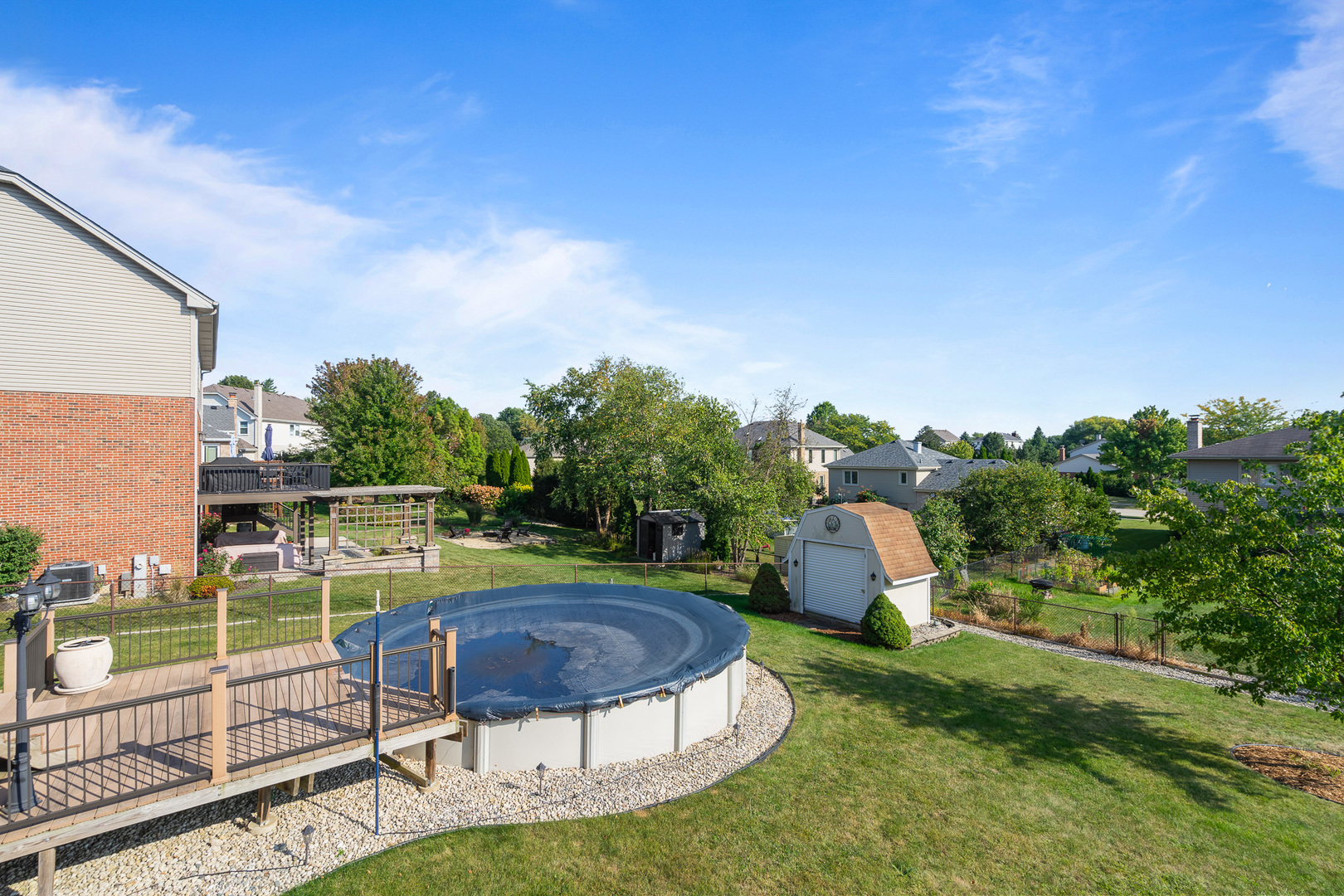 12459 Rosewood Drive, Homer Glen, IL 60491
