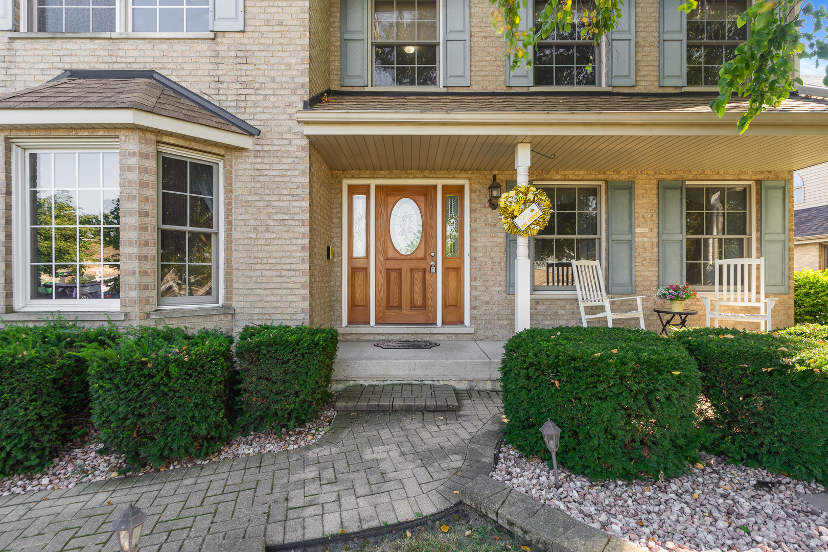 12459 Rosewood Drive, Homer Glen, IL 60491
