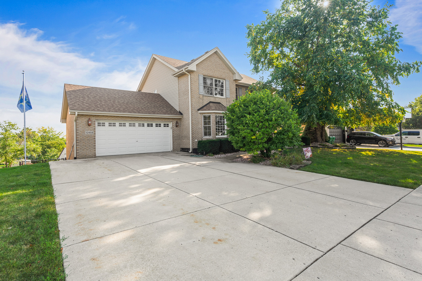 12459 Rosewood Drive, Homer Glen, IL 60491