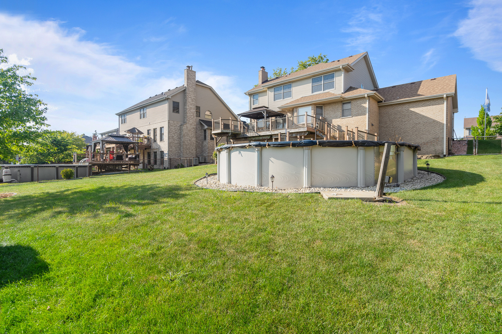 12459 Rosewood Drive, Homer Glen, IL 60491