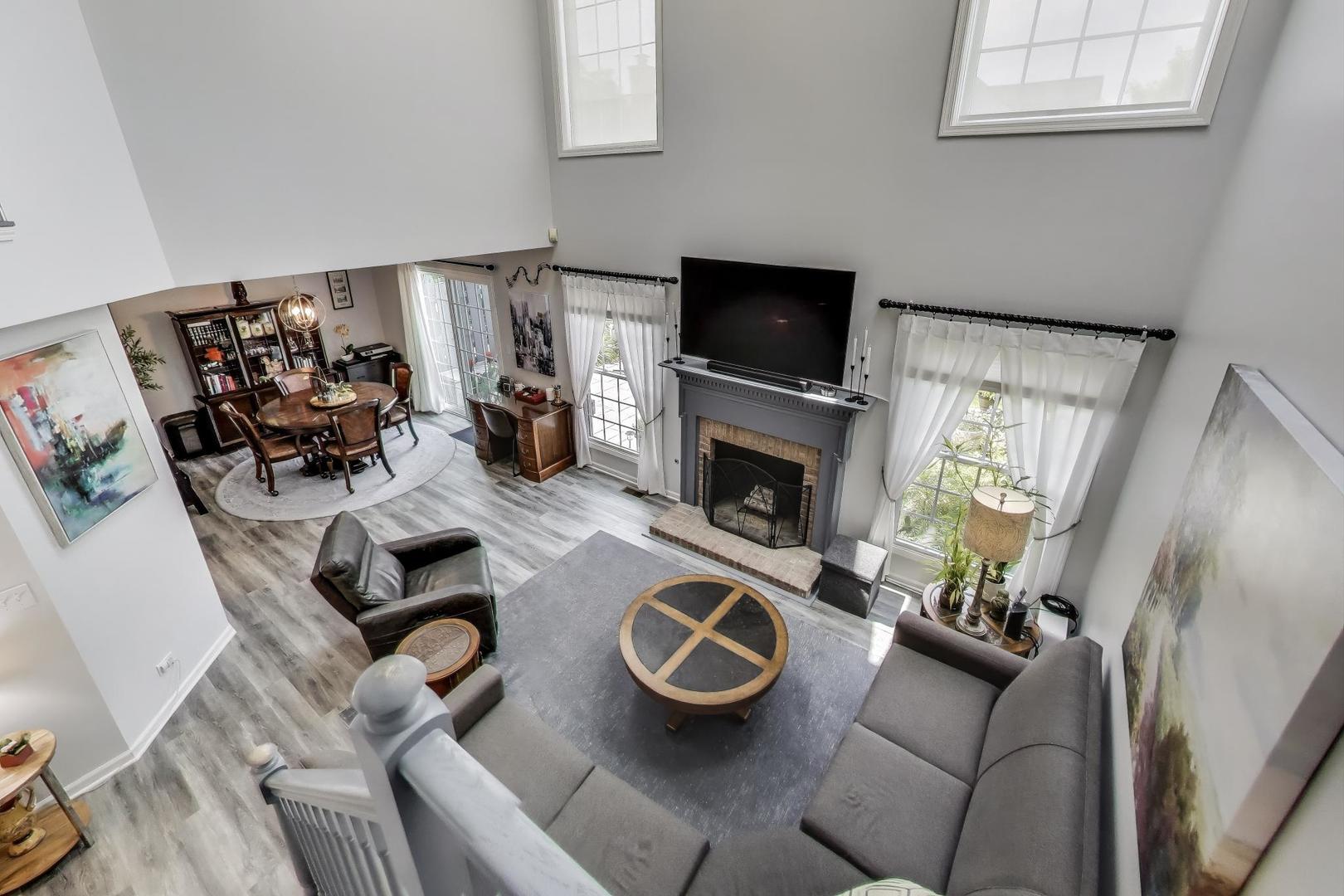 286 Benton Lane, Bloomingdale, IL 60108